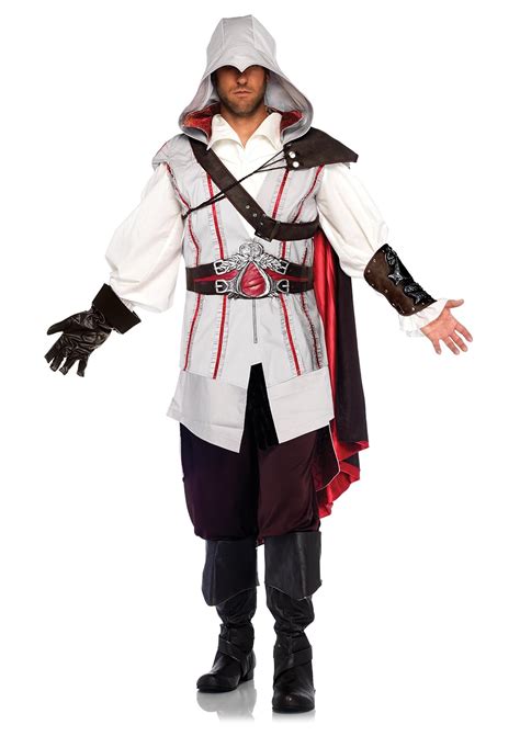 very cheap assassins creed costumes